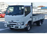 2022 Toyota Dyna Truck 2.0 Long Just Low White Truck for sale, Japanese used car export - photo 4 of 35 | GULJI TRADERS