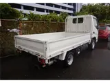 2022 Toyota Dyna Truck Flatbed ☆ Pre-collision safety White Truck for sale, Japanese used car export - photo 4 of 9 | GULJI TRADERS
