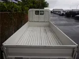 2022 Toyota Dyna Truck Flatbed ☆ Pre-collision safety White Truck for sale, Japanese used car export - photo 8 of 9 | GULJI TRADERS