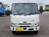 2022 Toyota Dyna Truck 4WD Standard 10-foot Flatbed 2-ton Low-floor Collision Mitigation Brake 5-speed Manual Transmission White Truck for sale, Japanese used car export - photo 2 of 51 | GULJI TRADERS