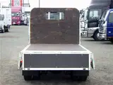 2022 Toyota Dyna Truck 4WD Standard 10-foot Flatbed 2-ton Low-floor Collision Mitigation Brake 5-speed Manual Transmission White Truck for sale, Japanese used car export - photo 7 of 51 | GULJI TRADERS