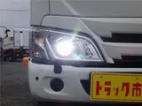 2022 Toyota Dyna Truck 4WD Standard 10-foot Flatbed 2-ton Low-floor Collision Mitigation Brake 5-speed Manual Transmission White Truck for sale, Japanese used car export - photo 22 of 51 | GULJI TRADERS