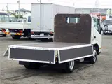 2022 Toyota Dyna Truck 4WD Standard 10-foot Flatbed 2-ton Low-floor Collision Mitigation Brake 5-speed Manual Transmission White Truck for sale, Japanese used car export - photo 23 of 51 | GULJI TRADERS