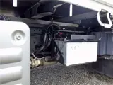 2022 Toyota Dyna Truck 4WD Standard 10-foot Flatbed 2-ton Low-floor Collision Mitigation Brake 5-speed Manual Transmission White Truck for sale, Japanese used car export - photo 35 of 51 | GULJI TRADERS
