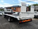 2022 Toyota Dyna Truck 3-ton capacity ☆ 6-speed manual transmission ☆ Car carrier ☆ Tadano loader ☆ AIS inspection completed ☆ White Truck for sale, Japanese used car export - photo 2 of 34 | GULJI TRADERS