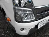 2022 Toyota Dyna Truck 3-ton capacity ☆ 6-speed manual transmission ☆ Car carrier ☆ Tadano loader ☆ AIS inspection completed ☆ White Truck for sale, Japanese used car export - photo 7 of 34 | GULJI TRADERS