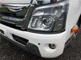2022 Toyota Dyna Truck 3-ton capacity ☆ 6-speed manual transmission ☆ Car carrier ☆ Tadano loader ☆ AIS inspection completed ☆ White Truck for sale, Japanese used car export - photo 9 of 34 | GULJI TRADERS