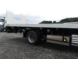2022 Toyota Dyna Truck 3-ton capacity ☆ 6-speed manual transmission ☆ Car carrier ☆ Tadano loader ☆ AIS inspection completed ☆ White Truck for sale, Japanese used car export - photo 10 of 34 | GULJI TRADERS