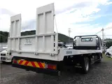 2022 Toyota Dyna Truck 3-ton capacity ☆ 6-speed manual transmission ☆ Car carrier ☆ Tadano loader ☆ AIS inspection completed ☆ White Truck for sale, Japanese used car export - photo 11 of 34 | GULJI TRADERS