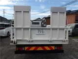 2022 Toyota Dyna Truck 3-ton capacity ☆ 6-speed manual transmission ☆ Car carrier ☆ Tadano loader ☆ AIS inspection completed ☆ White Truck for sale, Japanese used car export - photo 12 of 34 | GULJI TRADERS