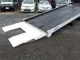 2022 Toyota Dyna Truck 3-ton capacity ☆ 6-speed manual transmission ☆ Car carrier ☆ Tadano loader ☆ AIS inspection completed ☆ White Truck for sale, Japanese used car export - photo 31 of 34 | GULJI TRADERS