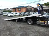 2022 Toyota Dyna Truck 3-ton capacity ☆ 6-speed manual transmission ☆ Car carrier ☆ Tadano loader ☆ AIS inspection completed ☆ White Truck for sale, Japanese used car export - photo 32 of 34 | GULJI TRADERS