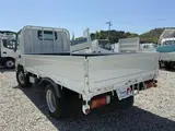 2022 Toyota Dyna Truck Tokushima Prefecture, 2-ton capacity, flatbed truck, 10-foot length, under 5 tons, 6-speed manual transmission. White Truck for sale, Japanese used car export - photo 6 of 60 | GULJI TRADERS