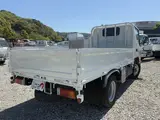 2022 Toyota Dyna Truck Tokushima Prefecture, 2-ton capacity, flatbed truck, 10-foot length, under 5 tons, 6-speed manual transmission. White Truck for sale, Japanese used car export - photo 8 of 60 | GULJI TRADERS