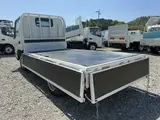 2022 Toyota Dyna Truck Tokushima Prefecture, 2-ton capacity, flatbed truck, 10-foot length, under 5 tons, 6-speed manual transmission. White Truck for sale, Japanese used car export - photo 13 of 60 | GULJI TRADERS