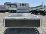 2022 Toyota Dyna Truck Tokushima Prefecture, 2-ton capacity, flatbed truck, 10-foot length, under 5 tons, 6-speed manual transmission. White Truck for sale, Japanese used car export - photo 14 of 60 | GULJI TRADERS