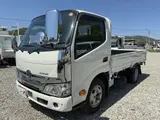 2022 Toyota Dyna Truck Tokushima Prefecture, 2-ton capacity, flatbed truck, 10-foot length, under 5 tons, 6-speed manual transmission. White Truck for sale, Japanese used car export - photo 25 of 60 | GULJI TRADERS