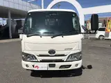 2022 Toyota Dyna Truck Gifu Prefecture, steel plate bed, standard long body, 6-speed manual transmission, flatbed, 2-ton capacity. White Truck for sale, Japanese used car export - photo 2 of 52 | GULJI TRADERS