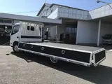 2022 Toyota Dyna Truck Gifu Prefecture, steel plate bed, standard long body, 6-speed manual transmission, flatbed, 2-ton capacity. White Truck for sale, Japanese used car export - photo 11 of 52 | GULJI TRADERS
