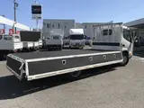 2022 Toyota Dyna Truck Gifu Prefecture, steel plate bed, standard long body, 6-speed manual transmission, flatbed, 2-ton capacity. White Truck for sale, Japanese used car export - photo 13 of 52 | GULJI TRADERS