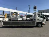 2022 Toyota Dyna Truck Gifu Prefecture, steel plate bed, standard long body, 6-speed manual transmission, flatbed, 2-ton capacity. White Truck for sale, Japanese used car export - photo 15 of 52 | GULJI TRADERS