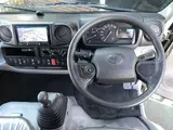 2022 Toyota Dyna Truck Gifu Prefecture, steel plate bed, standard long body, 6-speed manual transmission, flatbed, 2-ton capacity. White Truck for sale, Japanese used car export - photo 33 of 52 | GULJI TRADERS