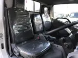 2022 Toyota Dyna Truck Gifu Prefecture, steel plate bed, standard long body, 6-speed manual transmission, flatbed, 2-ton capacity. White Truck for sale, Japanese used car export - photo 34 of 52 | GULJI TRADERS