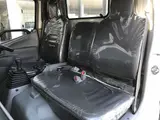 2022 Toyota Dyna Truck Gifu Prefecture, steel plate bed, standard long body, 6-speed manual transmission, flatbed, 2-ton capacity. White Truck for sale, Japanese used car export - photo 36 of 52 | GULJI TRADERS