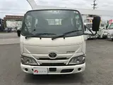 2022 Toyota Dyna Truck Gifu Prefecture - Standard driver's license OK - Automatic transmission - Double cab - PCS equipped - Dual tires White Truck for sale, Japanese used car export - photo 2 of 50 | GULJI TRADERS