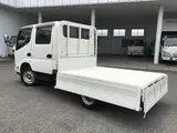2022 Toyota Dyna Truck Gifu Prefecture - Standard driver's license OK - Automatic transmission - Double cab - PCS equipped - Dual tires White Truck for sale, Japanese used car export - photo 11 of 50 | GULJI TRADERS