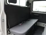 2022 Toyota Dyna Truck Gifu Prefecture - Standard driver's license OK - Automatic transmission - Double cab - PCS equipped - Dual tires White Truck for sale, Japanese used car export - photo 35 of 50 | GULJI TRADERS