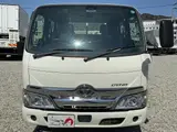 2022 Toyota Dyna Truck Tokushima Prefecture, 1-ton capacity, double cab, 5-speed manual transmission, under 3.5 tons. White Truck for sale, Japanese used car export - photo 2 of 54 | GULJI TRADERS