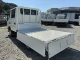 2022 Toyota Dyna Truck Tokushima Prefecture, 1-ton capacity, double cab, 5-speed manual transmission, under 3.5 tons. White Truck for sale, Japanese used car export - photo 13 of 54 | GULJI TRADERS