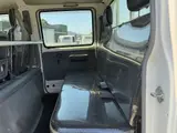 2022 Toyota Dyna Truck Tokushima Prefecture, 1-ton capacity, double cab, 5-speed manual transmission, under 3.5 tons. White Truck for sale, Japanese used car export - photo 26 of 54 | GULJI TRADERS