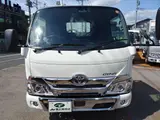 2022 Toyota Dyna Truck Justlow White Truck for sale, Japanese used car export - photo 4 of 80 | GULJI TRADERS