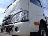 2022 Toyota Dyna Truck Justlow White Truck for sale, Japanese used car export - photo 75 of 80 | GULJI TRADERS