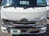 2022 Toyota Dyna Truck Justlow White Truck for sale, Japanese used car export - photo 76 of 80 | GULJI TRADERS