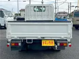2022 Toyota Dyna Truck 1.5-ton low-floor 10-foot flatbed truck with reduced braking system, keyless entry, and automatic transmission. White Truck for sale, Japanese used car export - photo 5 of 45 | GULJI TRADERS