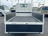 2022 Toyota Dyna Truck 1.5-ton low-floor 10-foot flatbed truck with reduced braking system, keyless entry, and automatic transmission. White Truck for sale, Japanese used car export - photo 6 of 45 | GULJI TRADERS