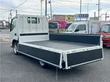 2022 Toyota Dyna Truck 1.5-ton low-floor 10-foot flatbed truck with reduced braking system, keyless entry, and automatic transmission. White Truck for sale, Japanese used car export - photo 7 of 45 | GULJI TRADERS