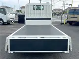 2022 Toyota Dyna Truck 1.5-ton low-floor 10-foot flatbed truck with reduced braking system, keyless entry, and automatic transmission. White Truck for sale, Japanese used car export - photo 8 of 45 | GULJI TRADERS