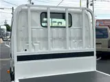 2022 Toyota Dyna Truck 1.5-ton low-floor 10-foot flatbed truck with reduced braking system, keyless entry, and automatic transmission. White Truck for sale, Japanese used car export - photo 11 of 45 | GULJI TRADERS