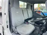 2022 Toyota Dyna Truck 1.5-ton low-floor 10-foot flatbed truck with reduced braking system, keyless entry, and automatic transmission. White Truck for sale, Japanese used car export - photo 14 of 45 | GULJI TRADERS