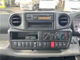 2022 Toyota Dyna Truck 1.5-ton low-floor 10-foot flatbed truck with reduced braking system, keyless entry, and automatic transmission. White Truck for sale, Japanese used car export - photo 18 of 45 | GULJI TRADERS