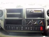 2022 Toyota Dyna Truck Flatbed truck with canvas cover, wide extra-long, 2-ton capacity, 5m cargo bed, collision mitigation system, 6-speed manual transmission. White Truck for sale, Japanese used car export - photo 14 of 51 | GULJI TRADERS