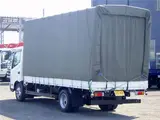 2022 Toyota Dyna Truck Flatbed truck with canvas cover, wide extra-long, 2-ton capacity, 5m cargo bed, collision mitigation system, 6-speed manual transmission. White Truck for sale, Japanese used car export - photo 26 of 51 | GULJI TRADERS