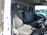 2022 Toyota Dyna Truck Flatbed truck with canvas cover, wide extra-long, 2-ton capacity, 5m cargo bed, collision mitigation system, 6-speed manual transmission. White Truck for sale, Japanese used car export - photo 39 of 51 | GULJI TRADERS