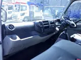 2022 Toyota Dyna Truck Flatbed truck with canvas cover, wide extra-long, 2-ton capacity, 5m cargo bed, collision mitigation system, 6-speed manual transmission. White Truck for sale, Japanese used car export - photo 41 of 51 | GULJI TRADERS