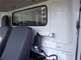 2022 Toyota Dyna Truck Flatbed truck with canvas cover, wide extra-long, 2-ton capacity, 5m cargo bed, collision mitigation system, 6-speed manual transmission. White Truck for sale, Japanese used car export - photo 42 of 51 | GULJI TRADERS