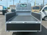 2022 Toyota Dyna Truck 1.25-ton 10-foot low-bed flatbed truck with reduced braking system, 5-speed manual transmission, standard driver's license acceptable. Silver Truck for sale, Japanese used car export - photo 6 of 43 | GULJI TRADERS